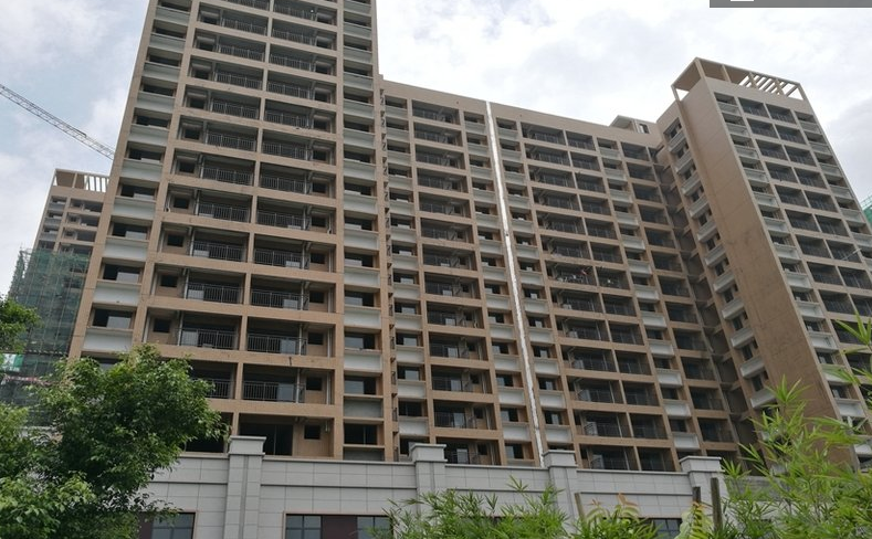 惠阳雅居乐花园特价房