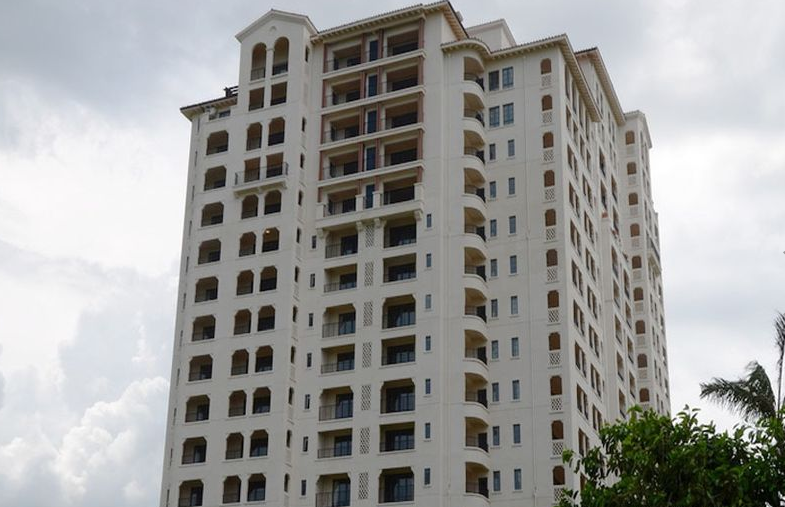 锦绣壹号特价房