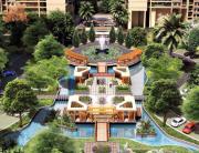 奥园德明华庭特价房