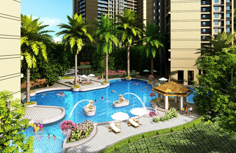 龙宸·梧桐郡府特价房