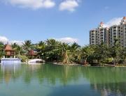 富盈公馆特价房