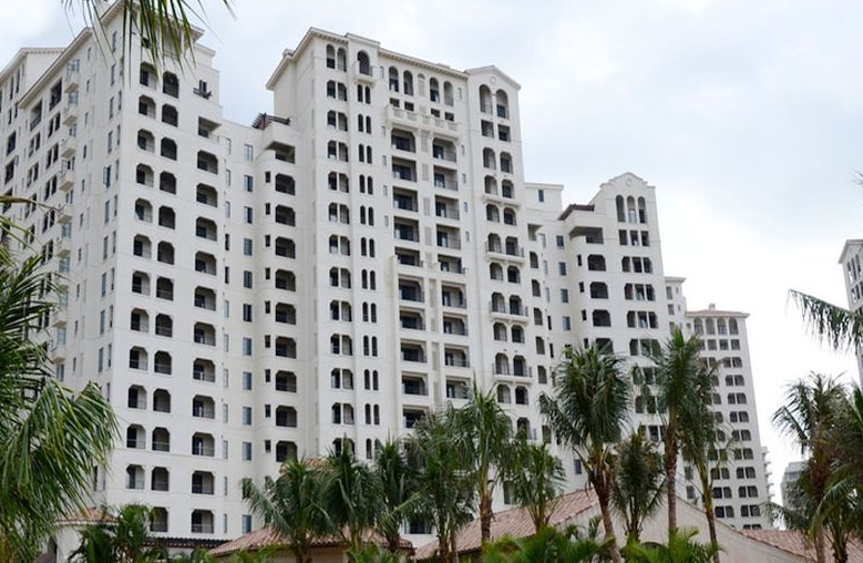 宝安虹海湾特价房