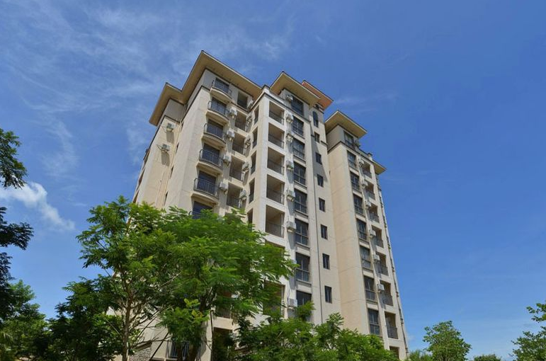 碧桂园·翡翠山特价房