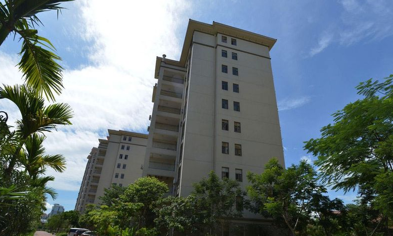 天安珑城特价房