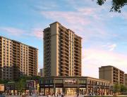 山海壹号特价房