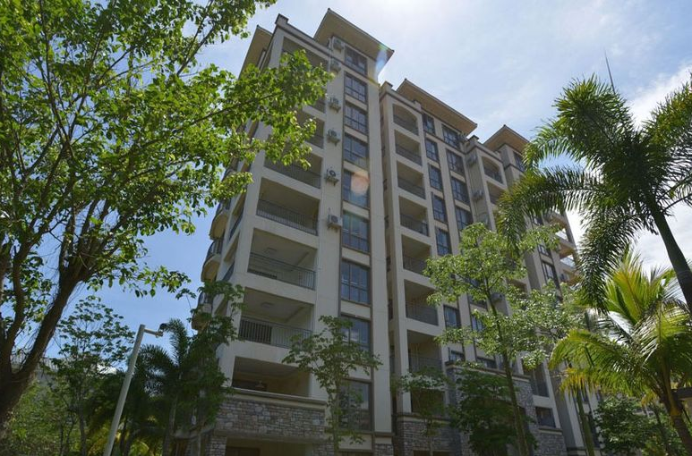 世合理想大地·至真里特价房