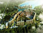 恒大御府10套特价房2.7万元/平