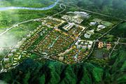 惠州龙门亲水湾花园在售户型85-115平