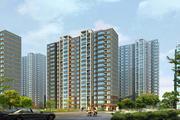 富力中心在售建面163㎡（建面）户型