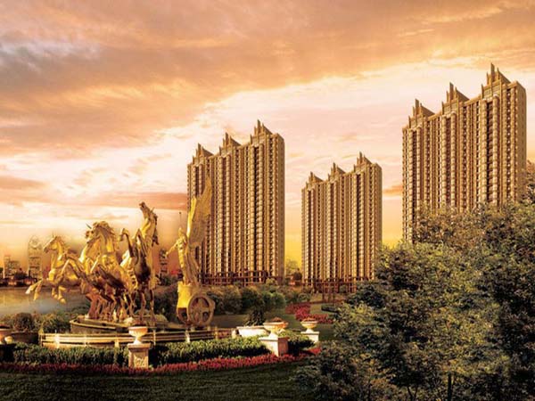 中澳春城