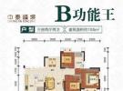 B户型