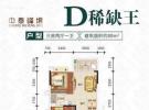 D户型