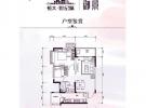 小高层109#5号房户型