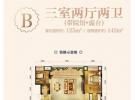 B户型