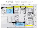 A户型
