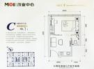 C户型