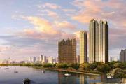 天津宝龙城在售新房均价16000元