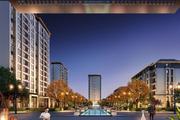 京能雍清丽苑一期预计2021年12月31日交房