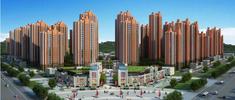 天津买房跟着公园买这些楼盘很舒适！