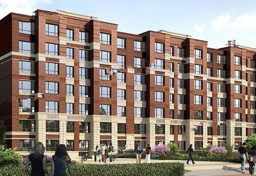 梧桐大道特价房，优惠折扣98折！