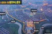 半岛1号项目共分12期建设开发