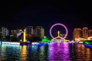 天津市房价多少钱一平米？