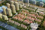 华远景瑞海蓝城首期预计2021年底交房入住