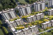 中建熙元府在售成品低密度多层房源