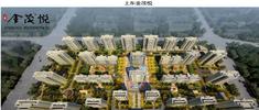 东丽区新盘推荐——上东金茂悦