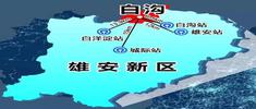 雄安新区称之为科技之城，未来房价多少钱一平？