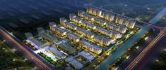 天津武清中建壹方九里二期什么时候交房？