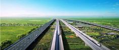 京雄高速有望2022年年底全线建成通车