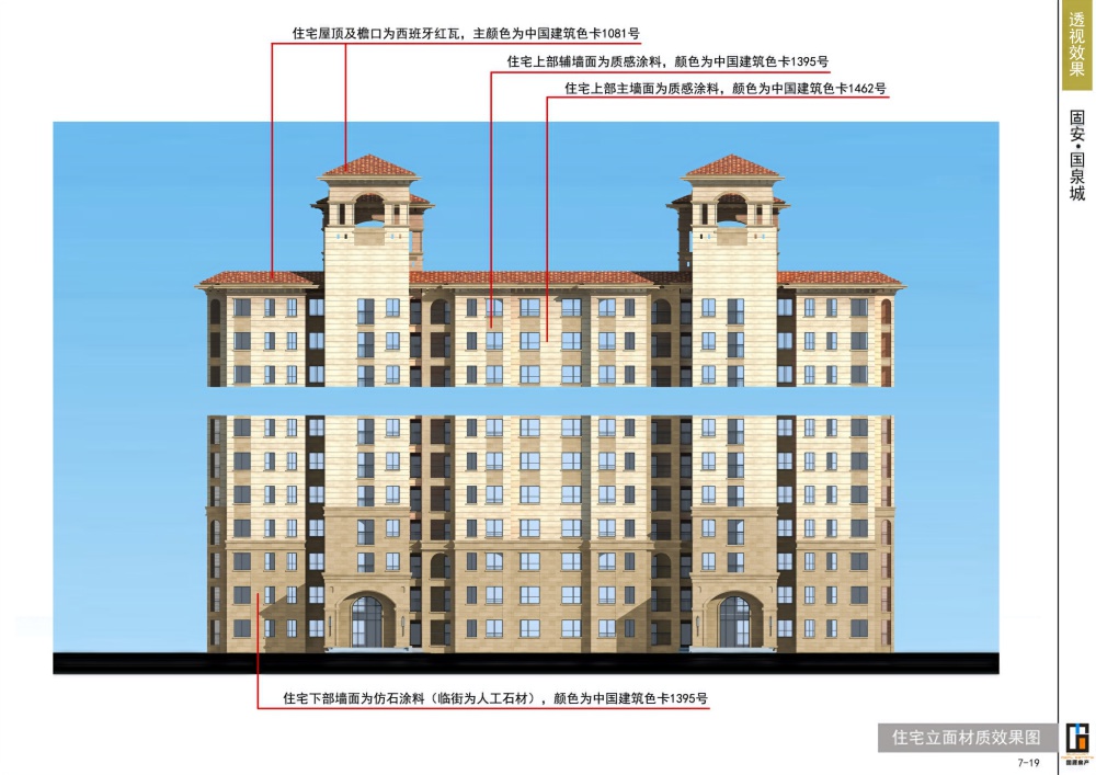 国泉城翰林府