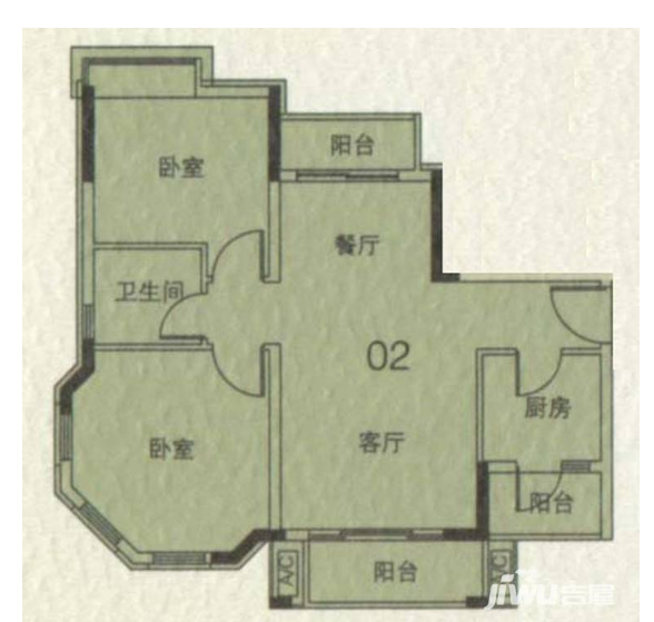 d