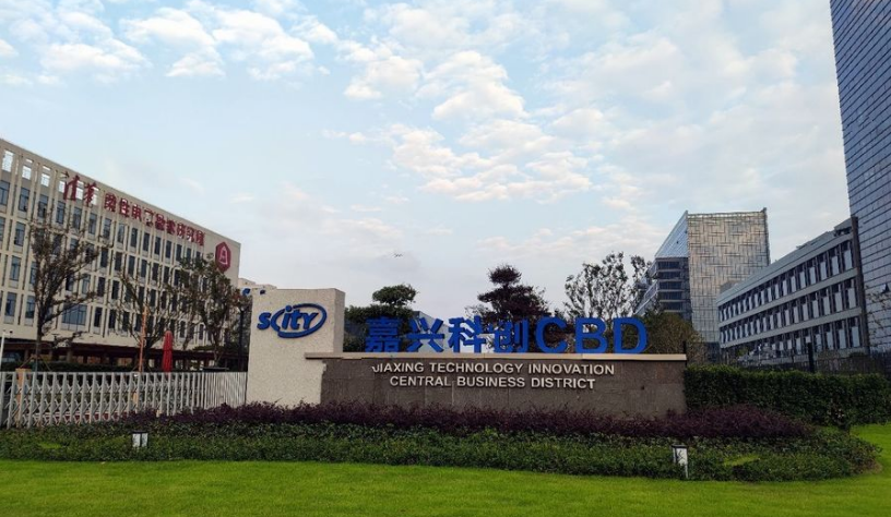 绿地香港·云缦世家