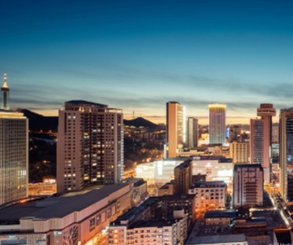 碧桂园黄金时代