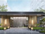 中国铁建山语桃源