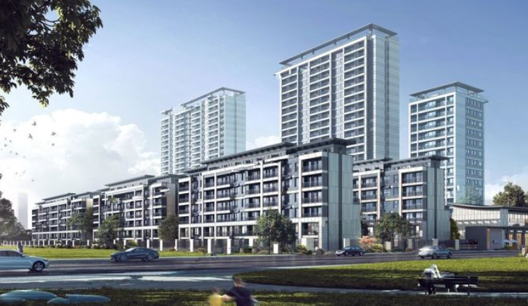 弘阳·云栖玖著