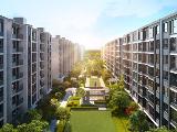 中国铁建·花语天境