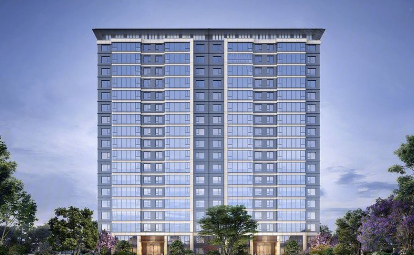 五矿香投桂语堂