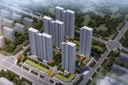 中国铁建公馆189目前1#在售