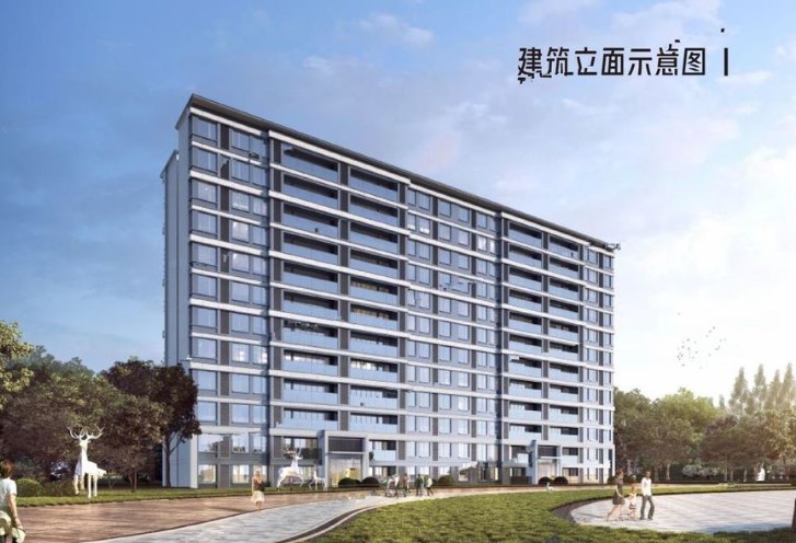 保亿御景润园