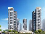中国铁建海语熙岸