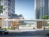 中国铁建西派澜岸
