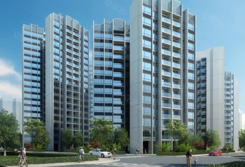 颐安集团·颐璟名庭