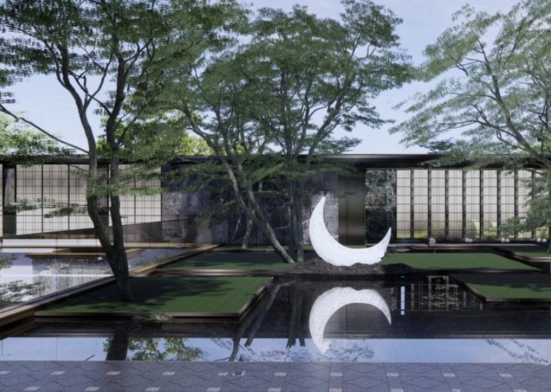 苏州龙湖御湖境