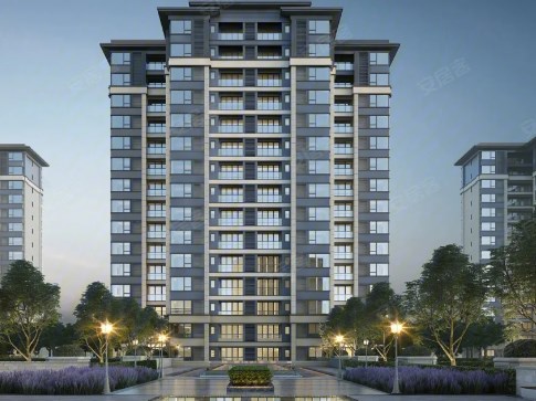 融创·云湖十里