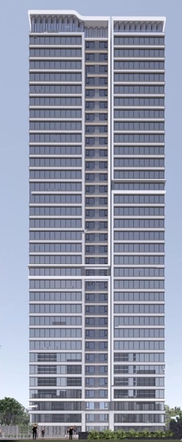 凯德·淮海壹号