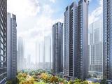 武汉城建梦湖云著