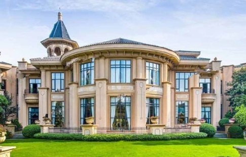 鼎观世界4期兰庭